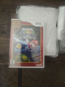 Nintendo Wii