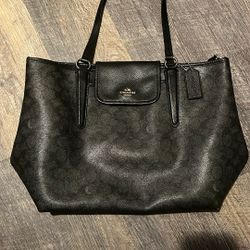 Women’s Coach Bag