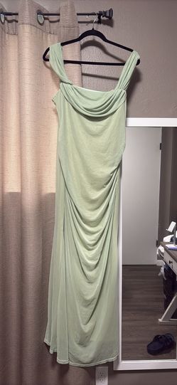 XL dress