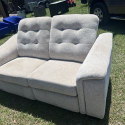 Recliner Couch