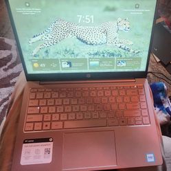 HP Laptop 14-ep2011wb