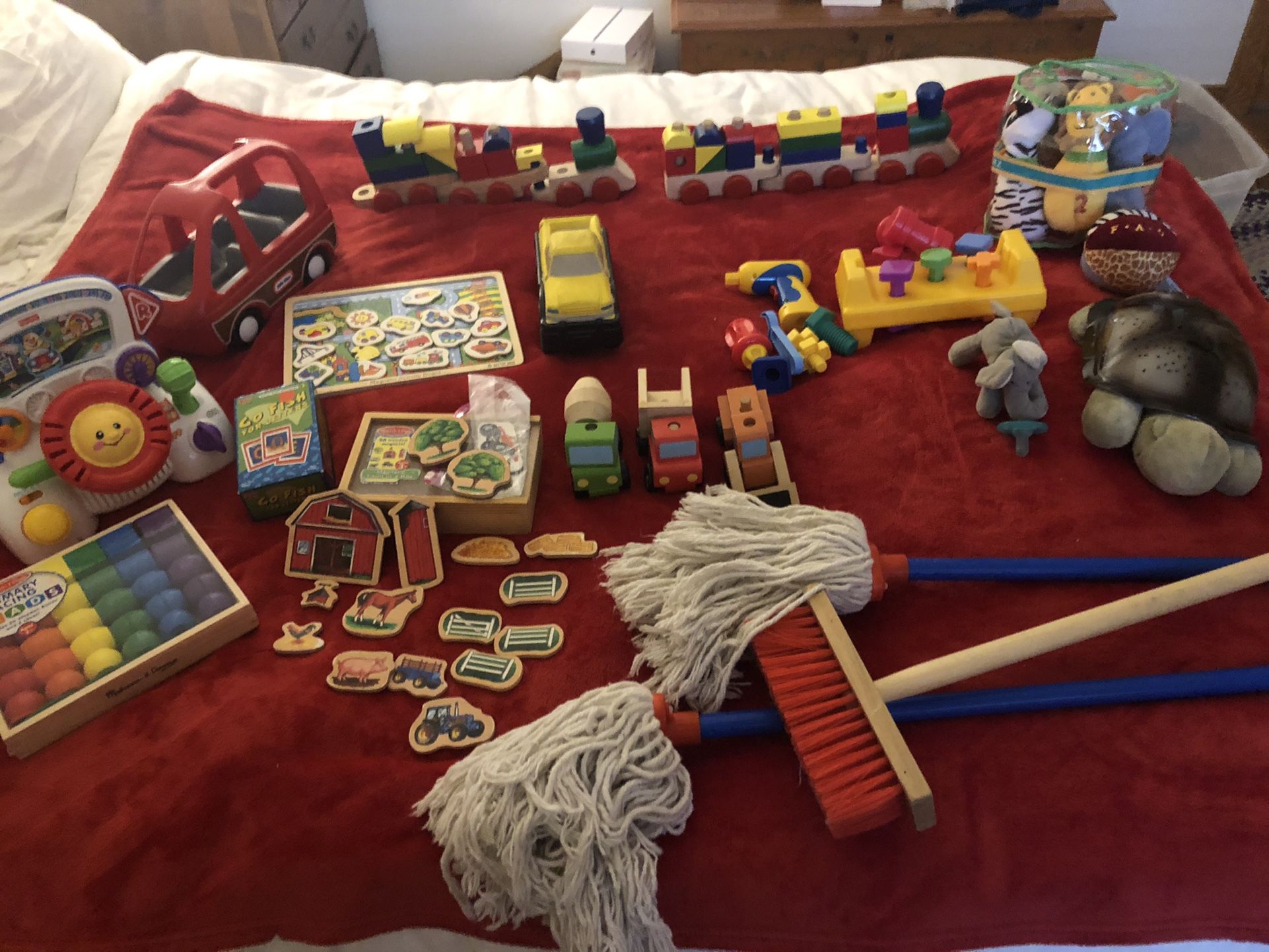 Children’s Toys