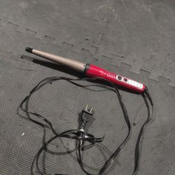 Infinity Pro By Conair Hair Curler