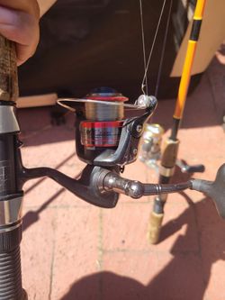 Penn Fierce REEL ONLY