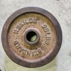 Weights