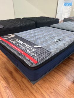 Brand New Mattresses 