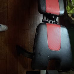 Bench Press 