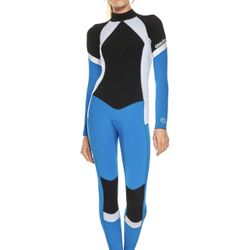 Brand New Scuba suit, 3/2 mm
