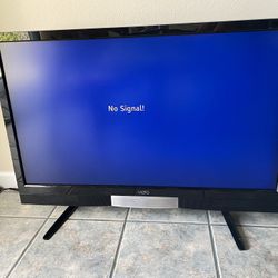42” Vizio TV