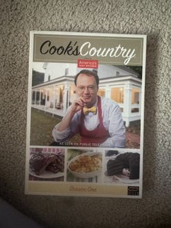 Cook Country Free