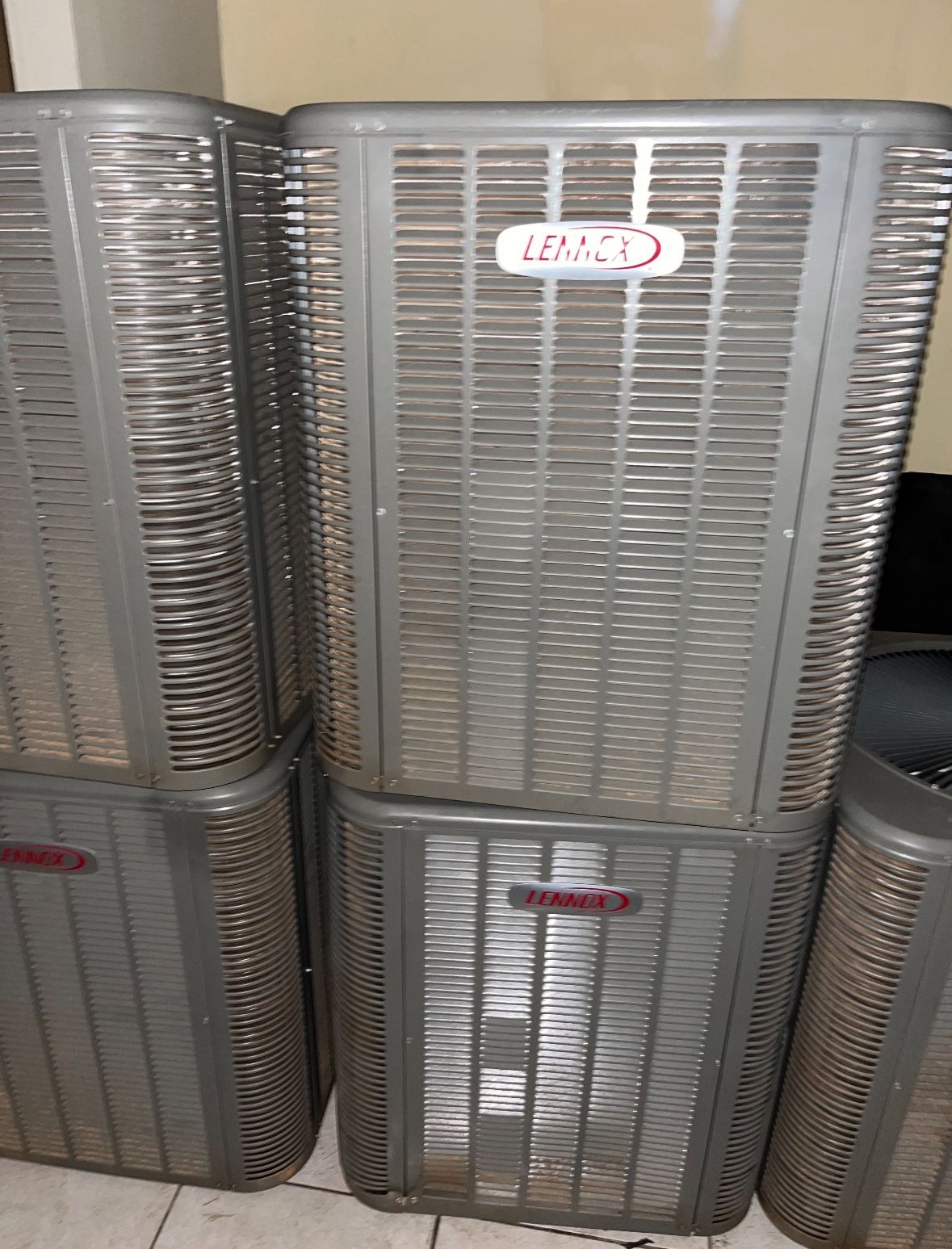 AC Unit