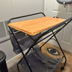 Baby Changing Table Portable 