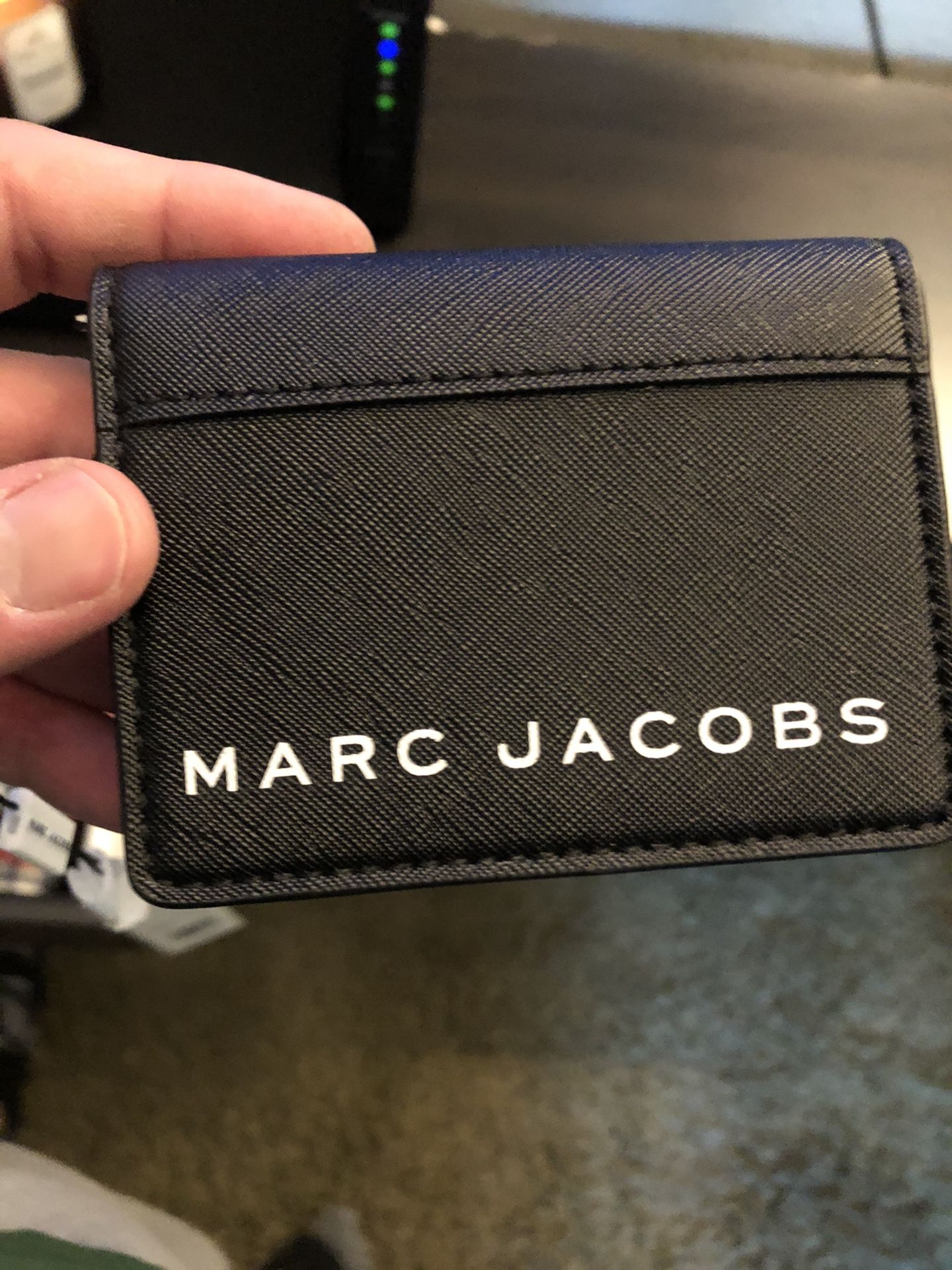 Marc Jacobs wallet (new)