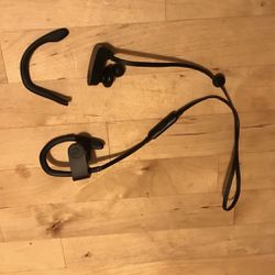 Black Powerbeats 3 - need repair beats headphones