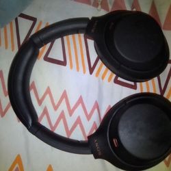 Sony Wh-1000xm4