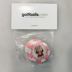 Custom Pink Poker Chip Set Nurse Girl Design W82 https://offerup.co/faYXKzQFnY?$deeplink_path=/redirect/ New Sealed