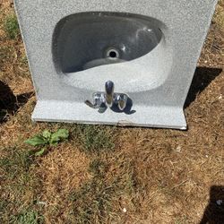 Bathroom Vanity Sink