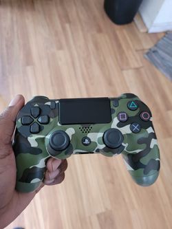 Ps4 Dualshock Controller