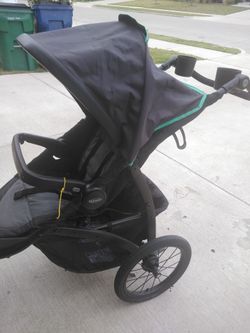 Stroller