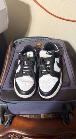 Low Panda Dunks Size 12 Men’s