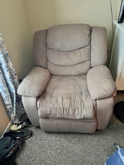 Recliner