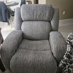 Electric Recliner