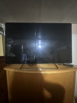 Sony Tv 42 Inch