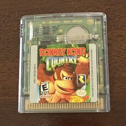 Gameboy Games (Prices Listed In Description, Firm On Price, Local Pickup Only)
