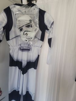 Costume