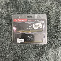 T Force Delta RGB Ram