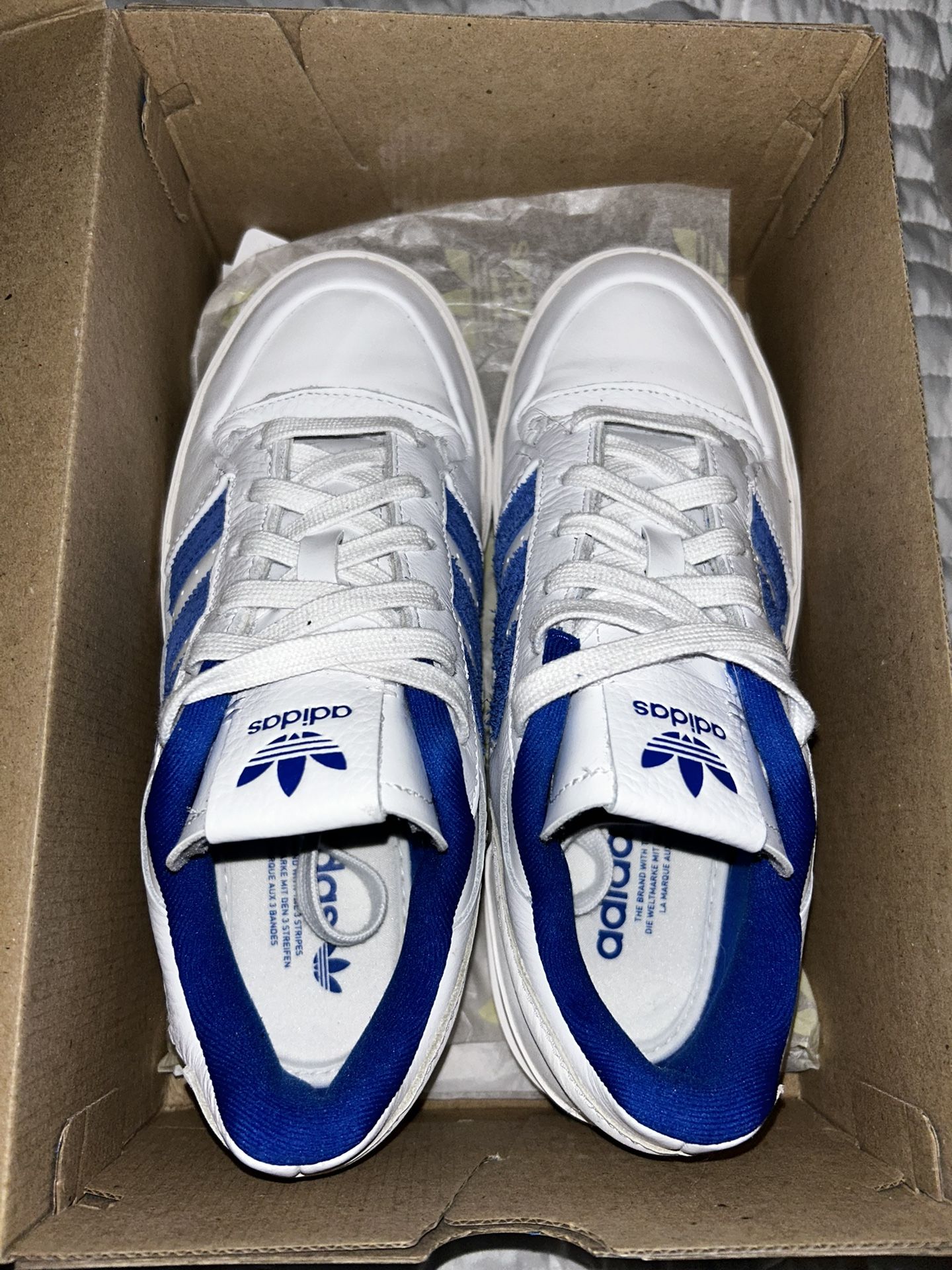 Adidas Size 8