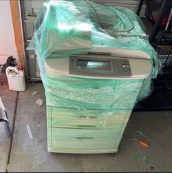 HP Printer Model Number: BOISB-0403 -01