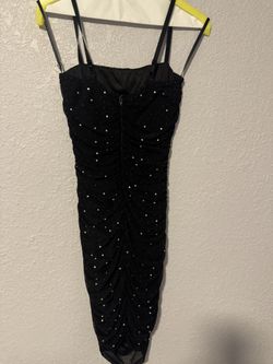 Dress small