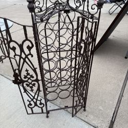 Wine Rack