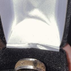 14k Ring 