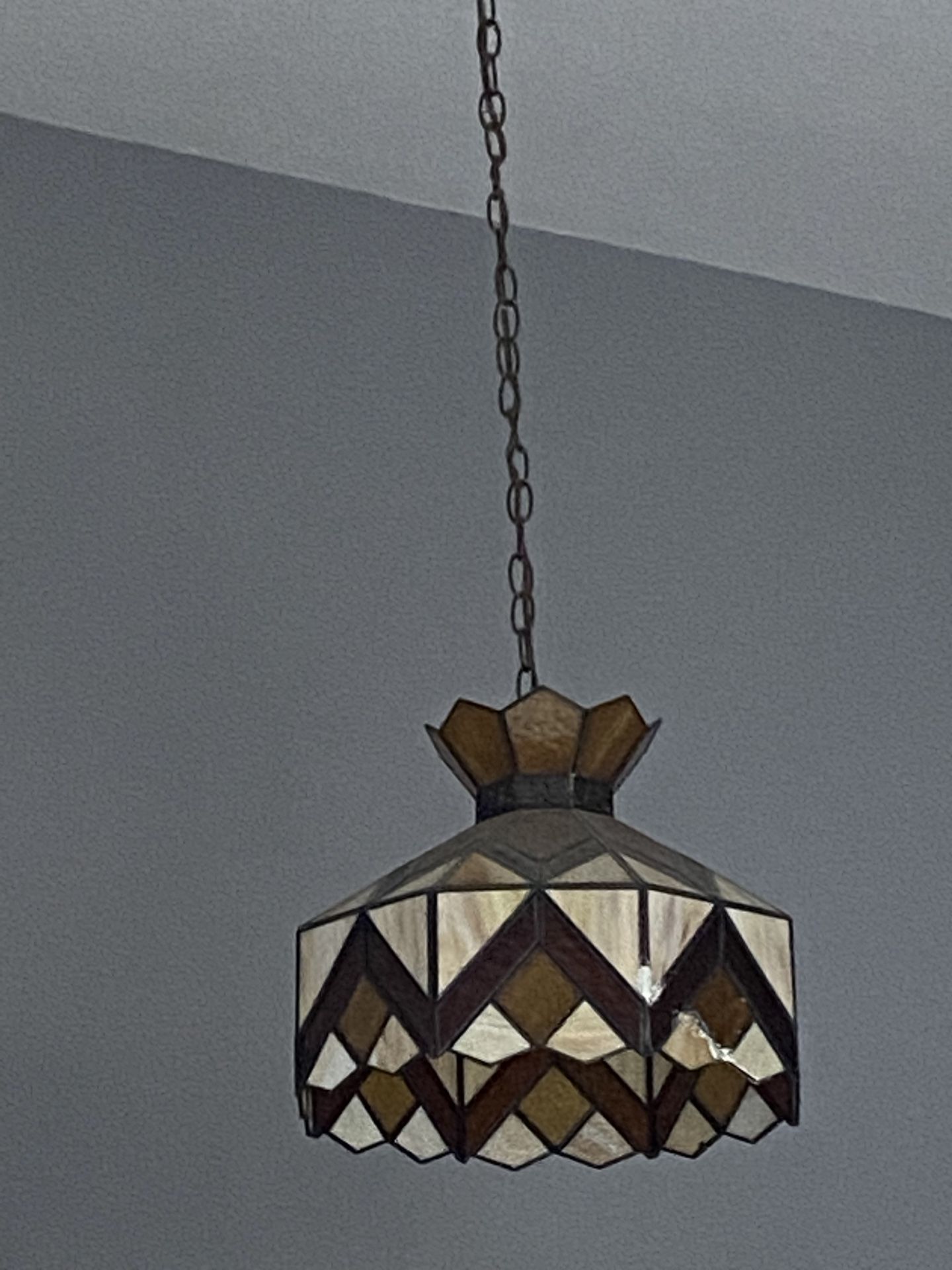 Vantage Lamp