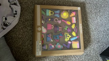 3D Erasers