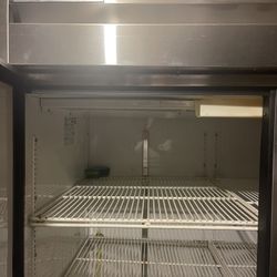 freezer fridge freezer 
