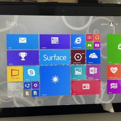 Microsoft Surface 3 Tablet Reset To Factory Settings 