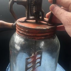 Butter Turn Asking 125 