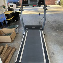 Nordictrack Apex 6100XI Treadmill