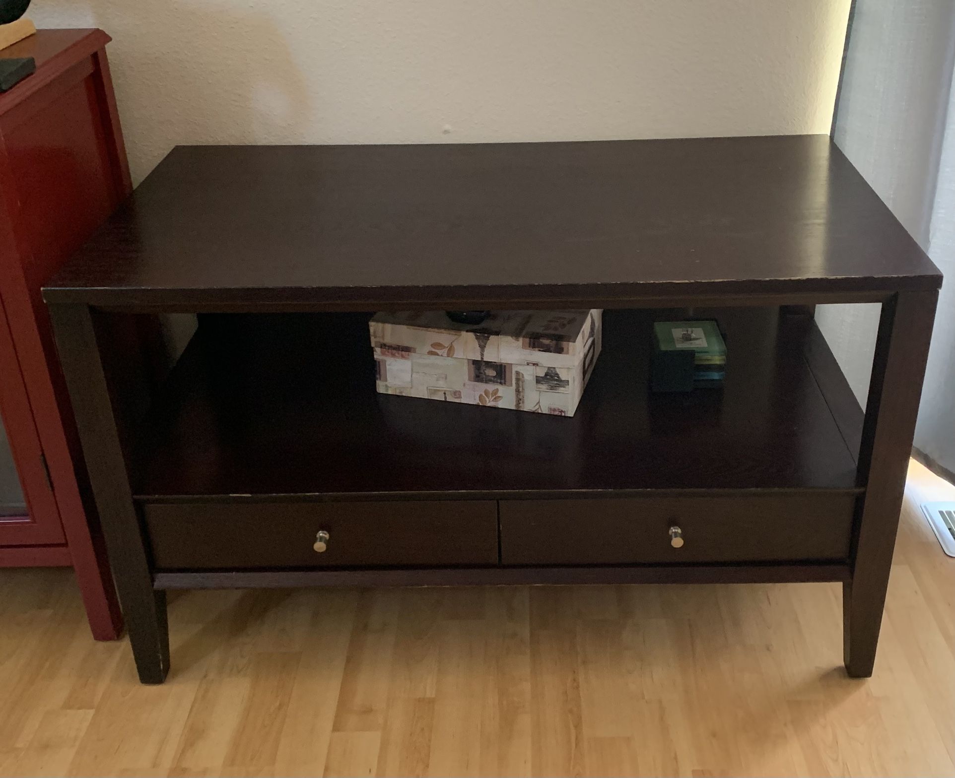 Free Coffee Table