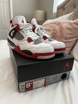 Air Jordan 4 Retro (2012)