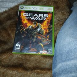 Xbox 360 Game