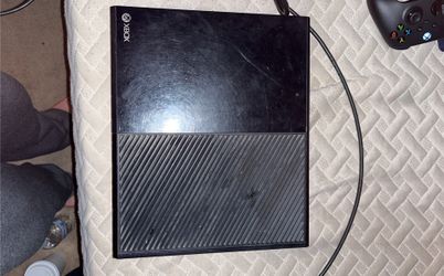 Xbox One