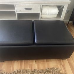 Storage Table / Bench