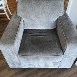 Sofa-chair