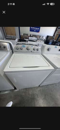 Washer Lavadora 