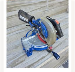 10" Table saw