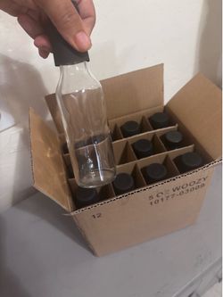 5 0z drink bottles new